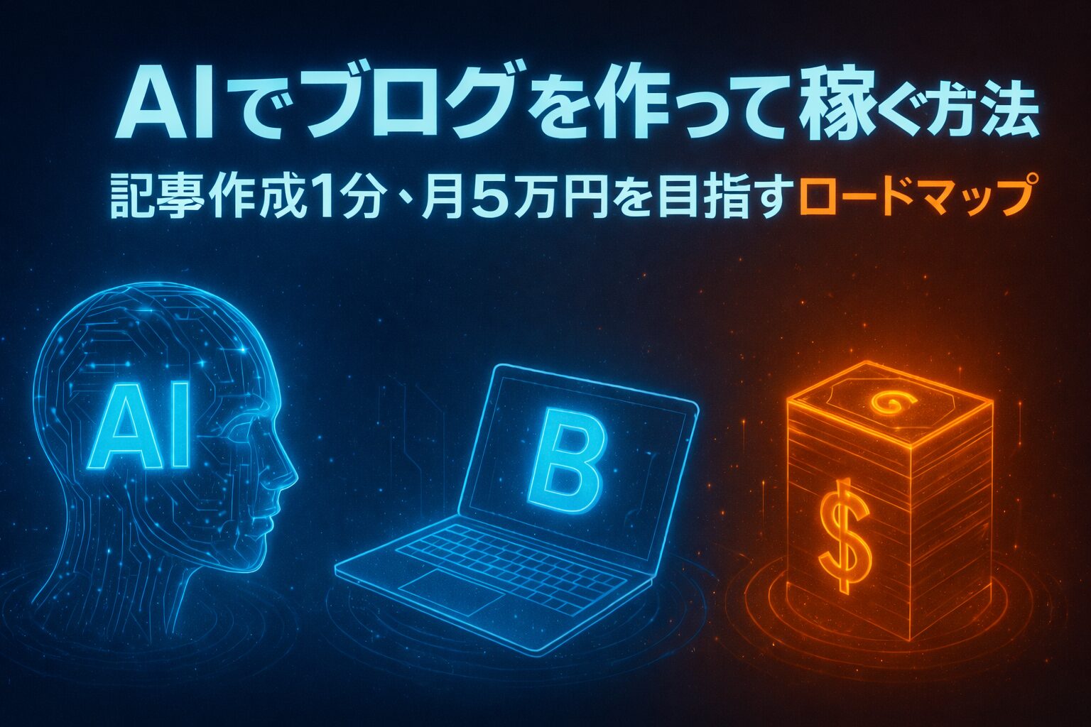 ai-blog-how-to-earnアイキャッチ画像