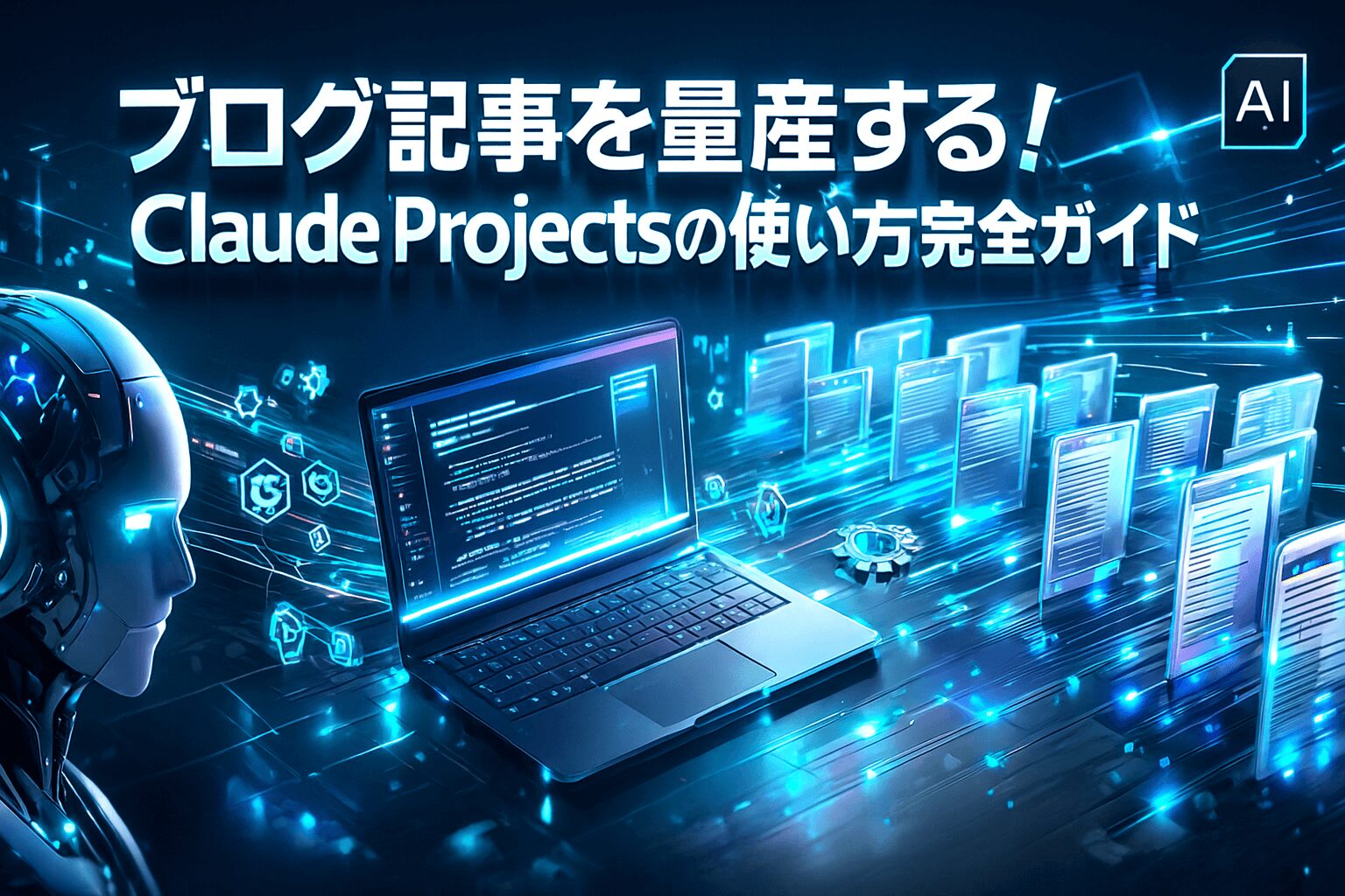 ブログの量産記事アイキャッチ画像