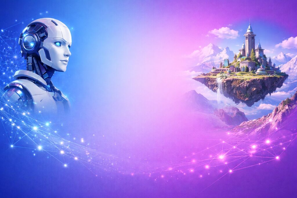 AIが生成した文字を抜いた画像