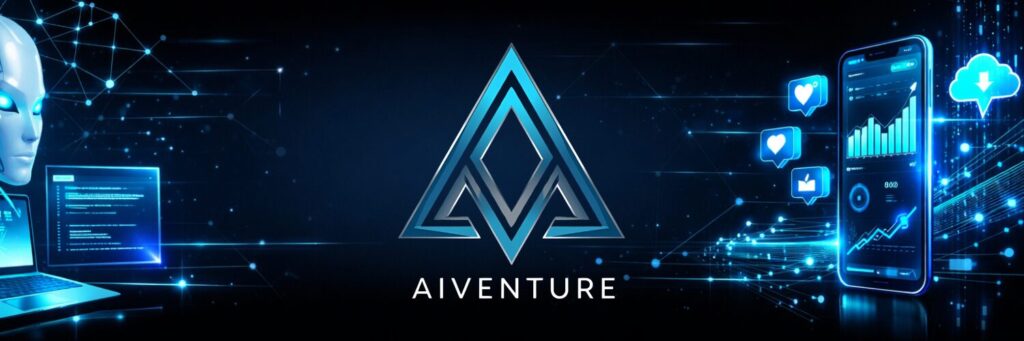 作成したヘッダー