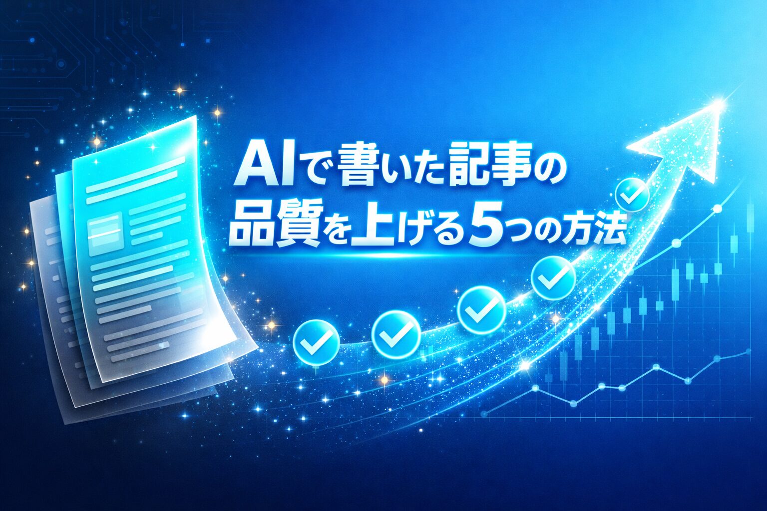 AI記事品質向上アイキャッチ画像