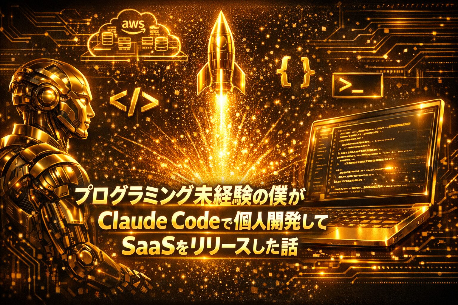 Saasリリース記事アイキャッチ画像