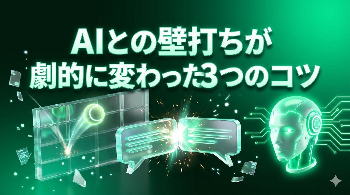 AI壁打ち記事アイキャッチ画像