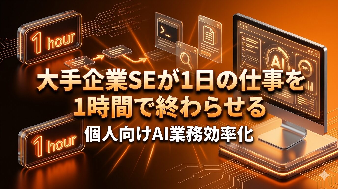 AI業務効率化記事アイキャッチ画像